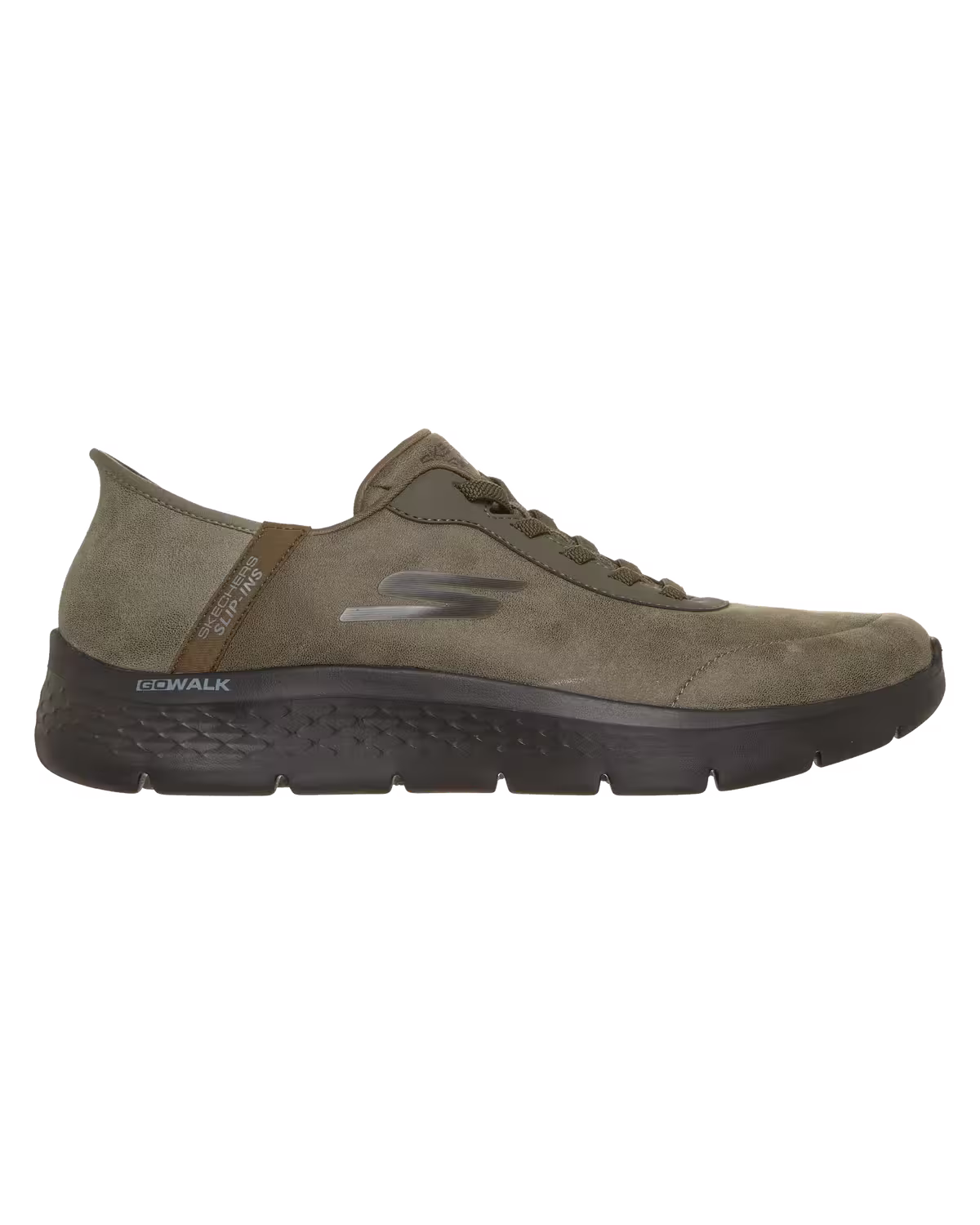 Skechers Slip-ins: GO WALK Flex - Smooth Motion