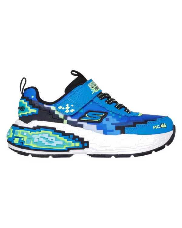 Skechers Mega-Craft 4K