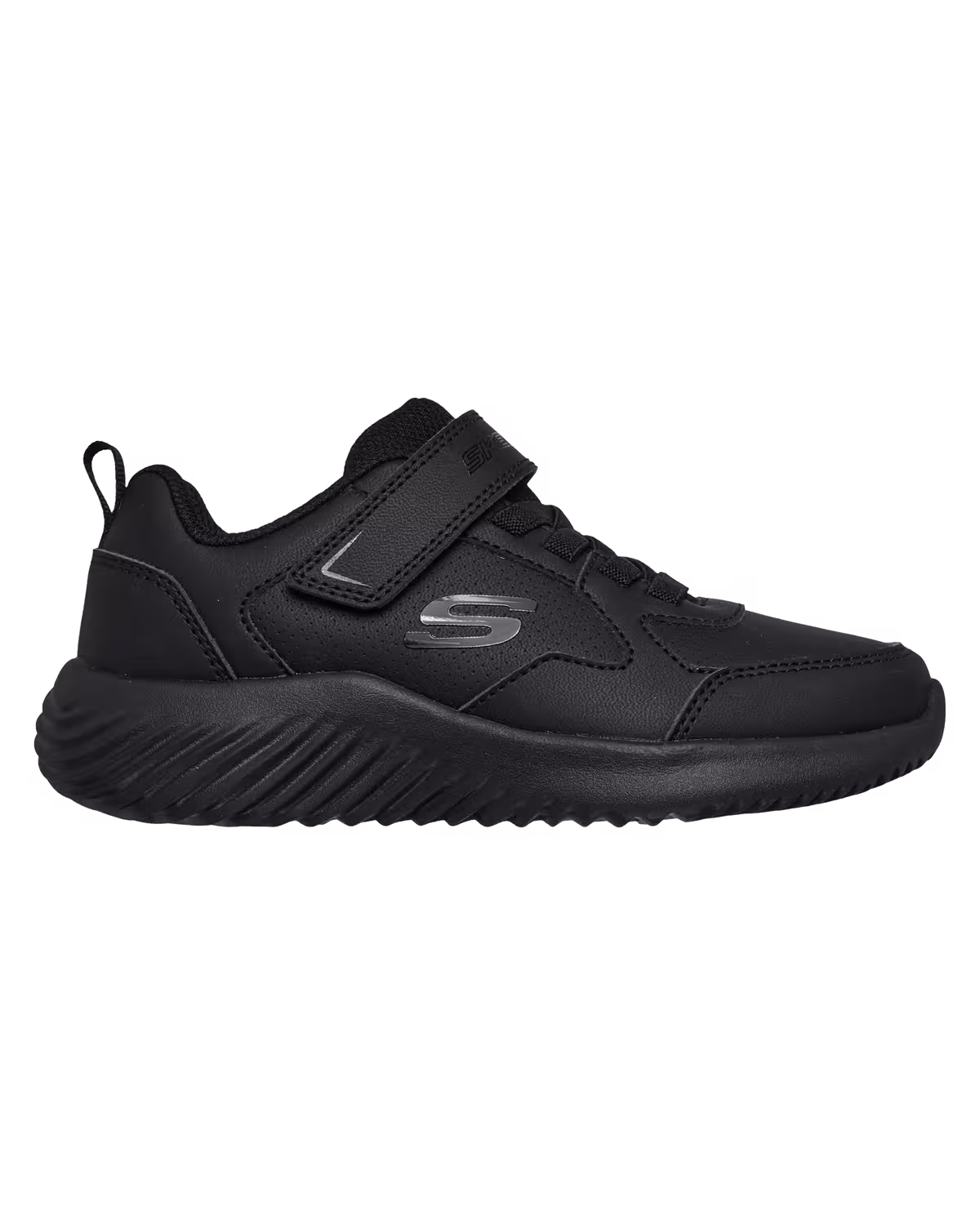 Skechers Bounder - Power Study