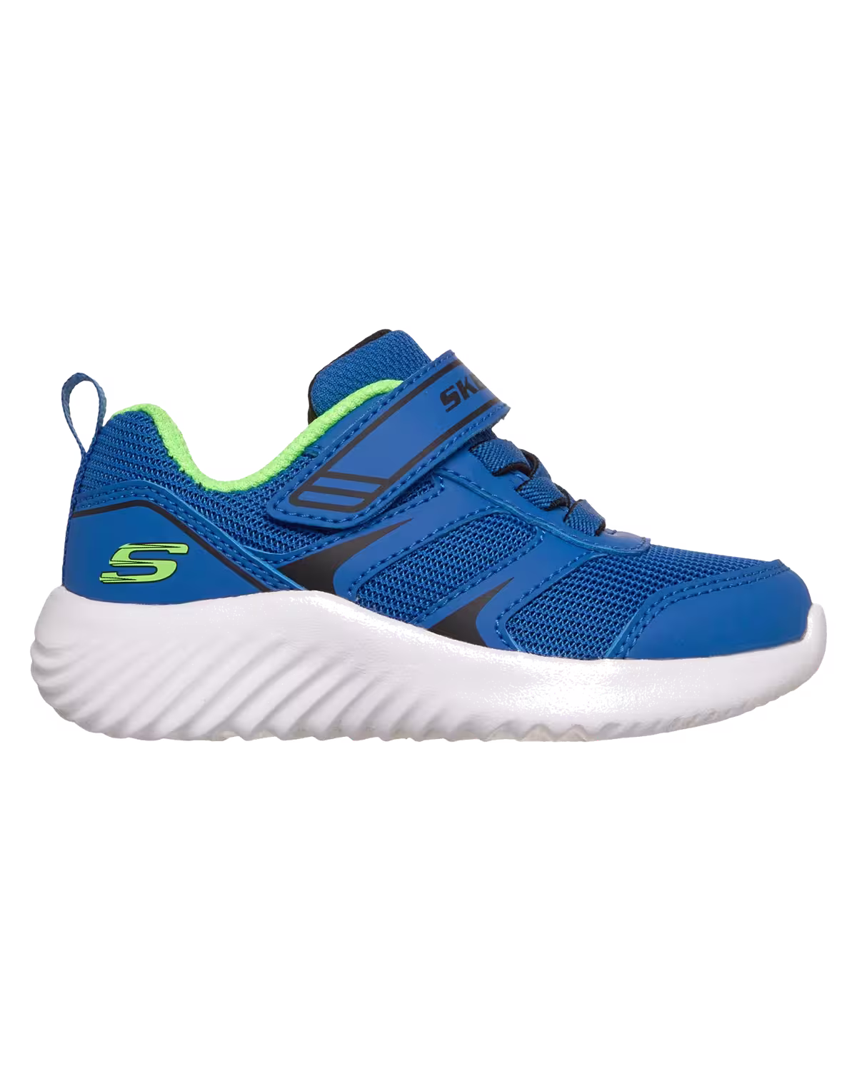 Skechers Bounder - Super Leap