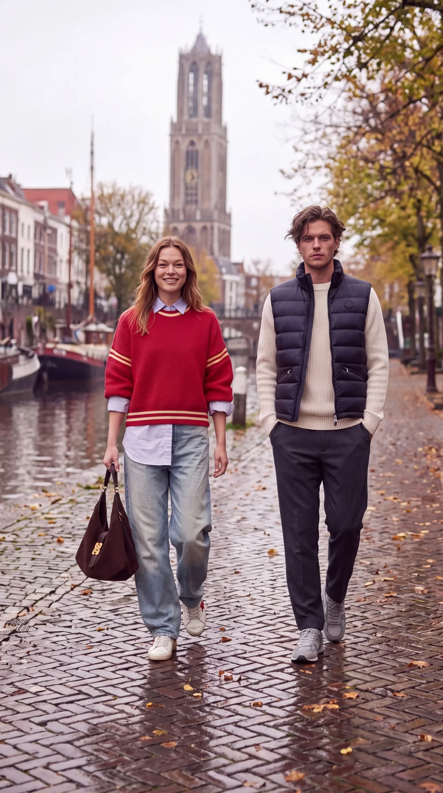 Herfstdealweken