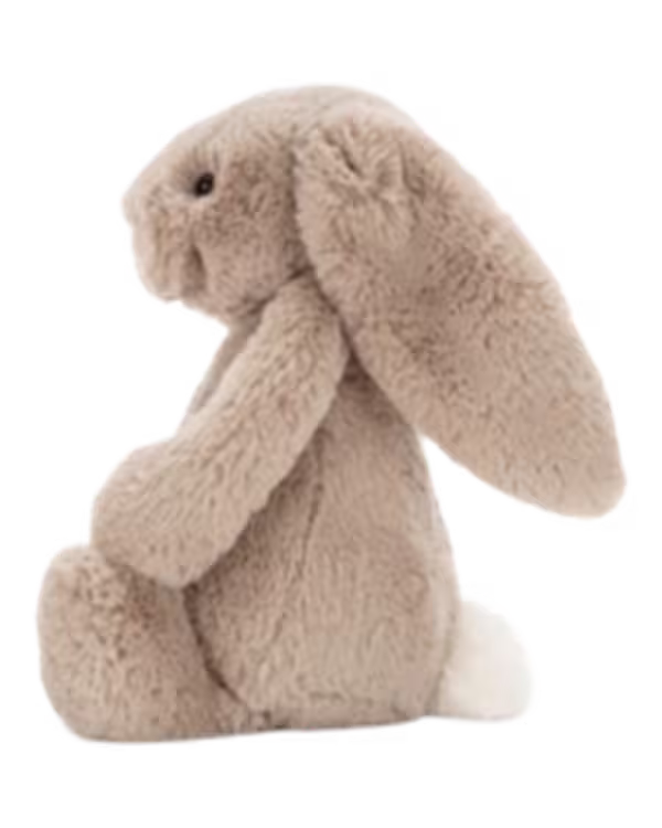 Jellycat Bashful Bunny medium soft toy 31cm - image 2