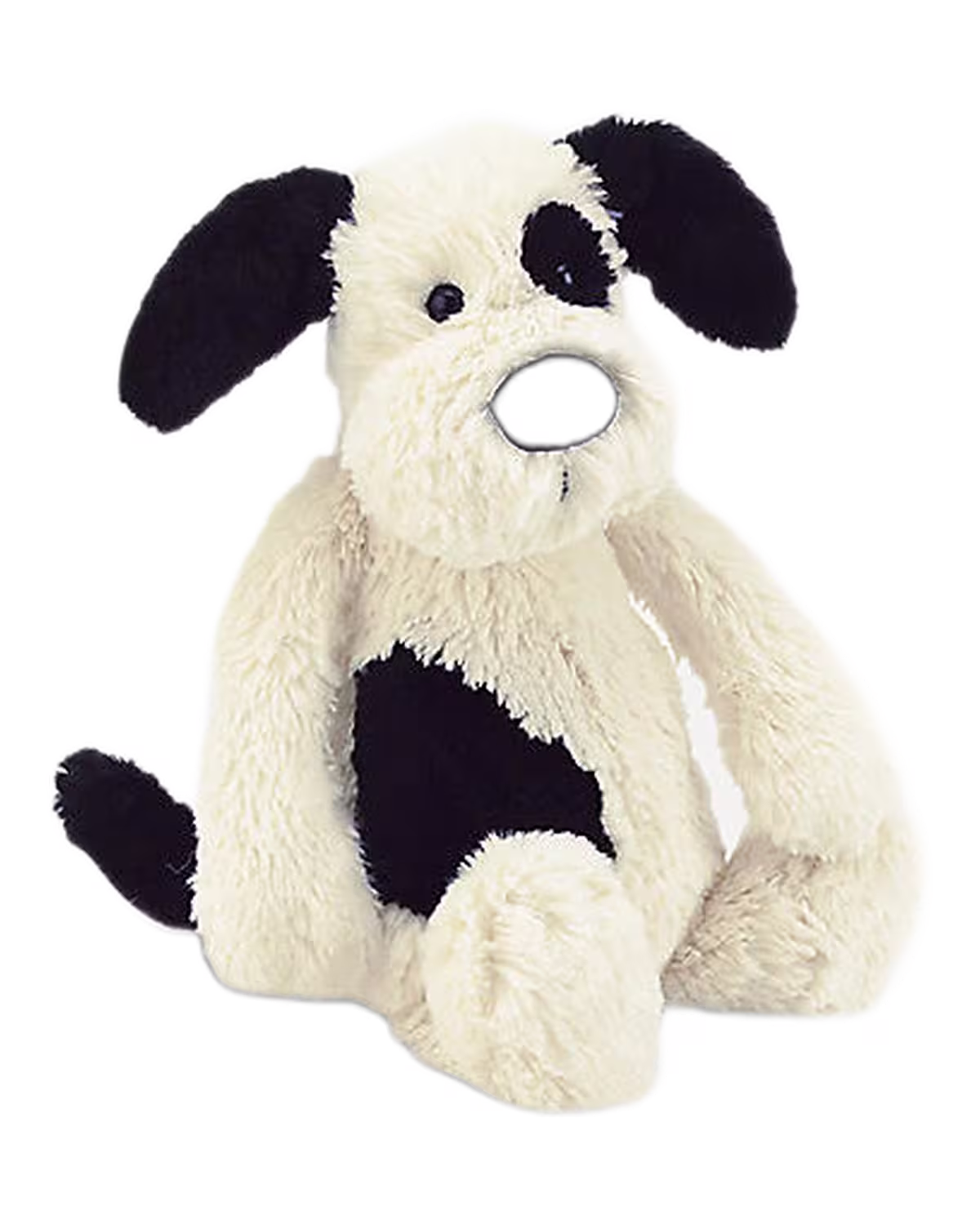 Jellycat Bashful Puppy medium soft toy 31cm - image 2