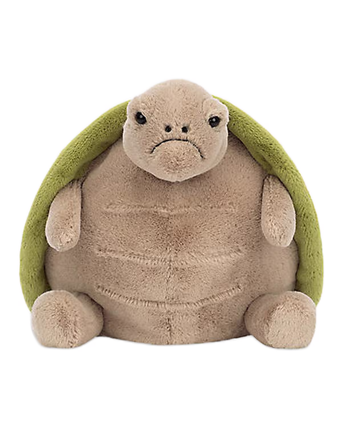 Jellycat Timmy Turtle soft toy 28cm - image 1