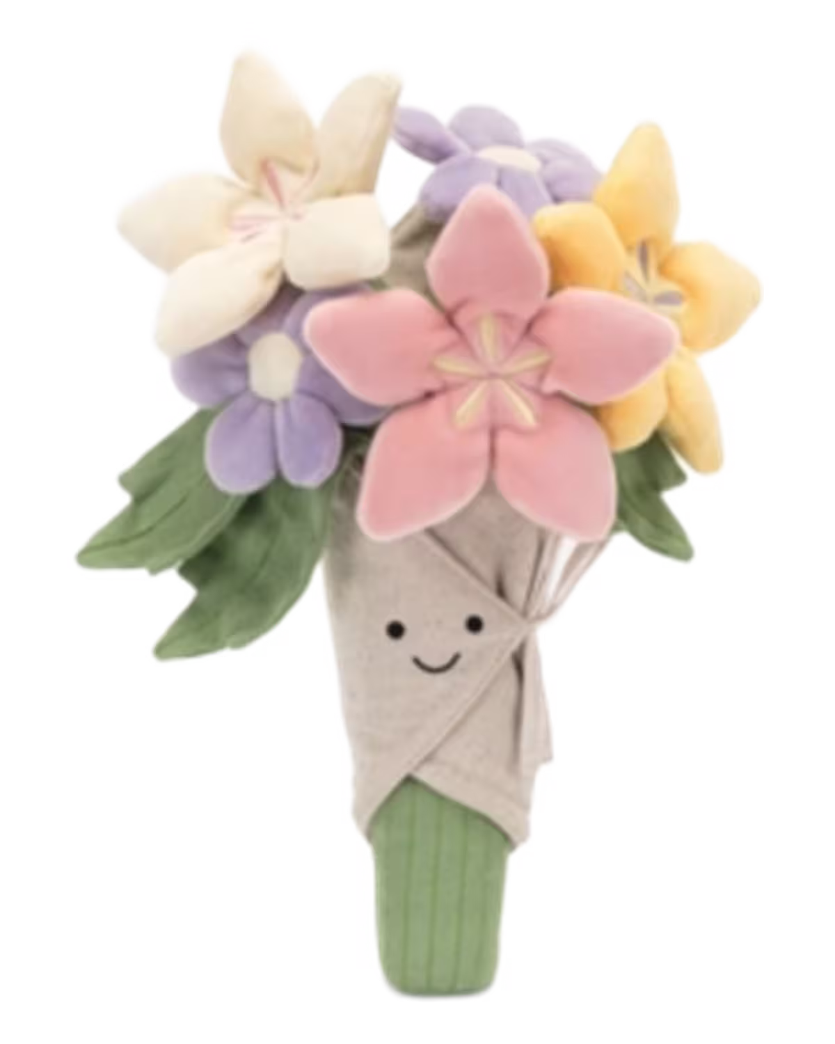 Jellycat Amuseable Bouquet Of Flowers soft toy 31cm - image 2