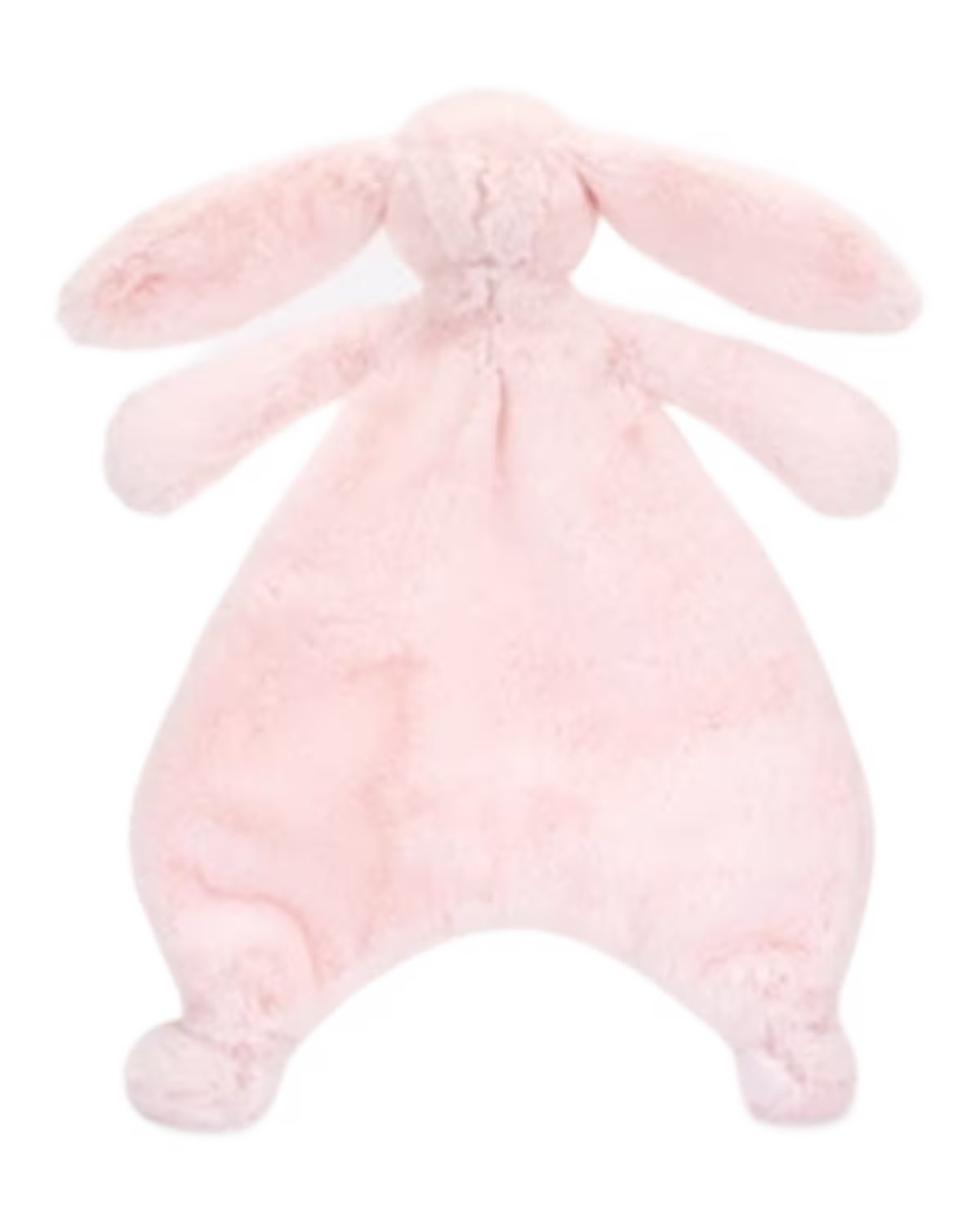 Jellycat Bashful Bunny faux-fur comforter soft toy 27cm - image 3