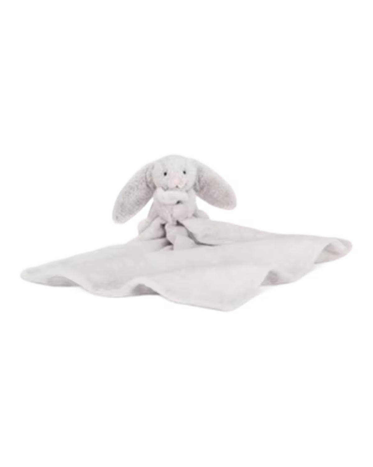 Jellycat Bashful Bunny faux-fur soother 34cm - image 2