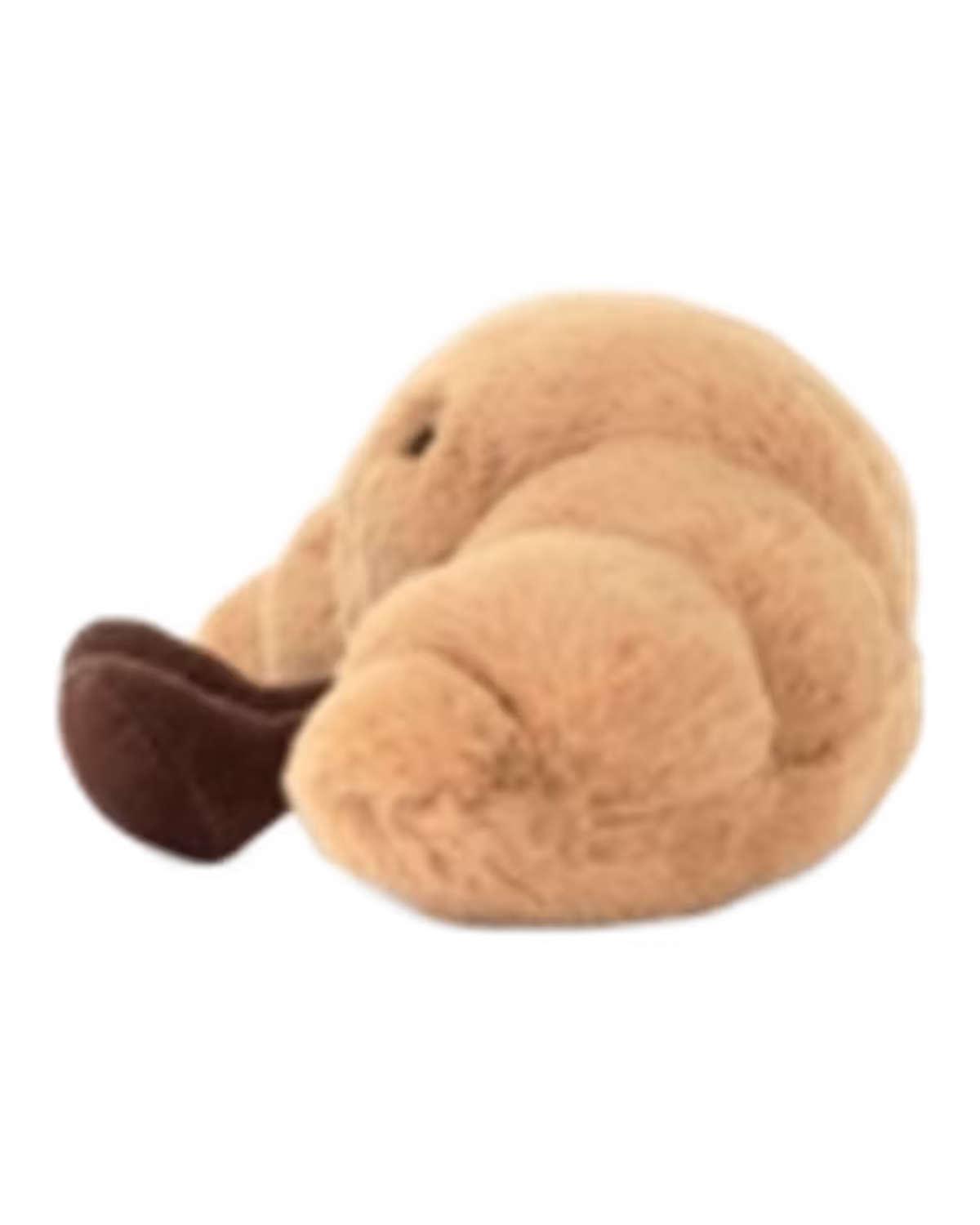 Jellycat Amuseables Croissant Small Soft Toy 22cm - image 3