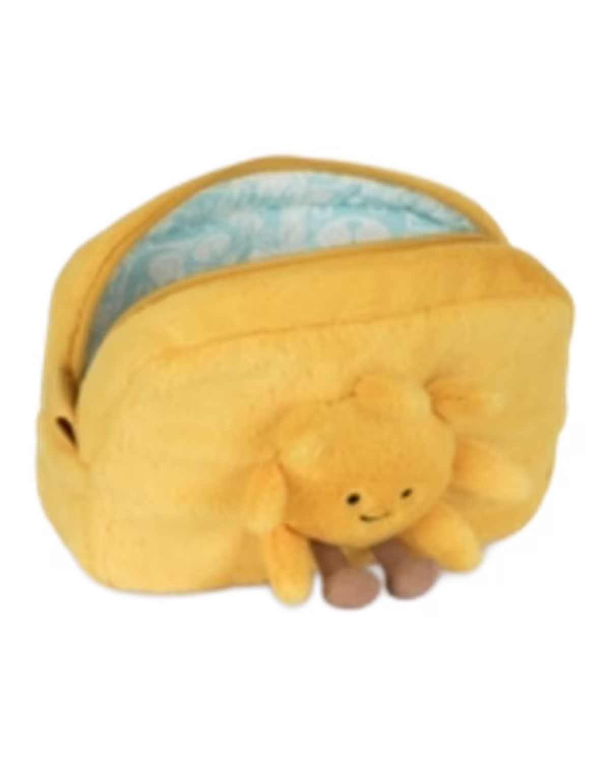 Jellycat Amuseables Sun Soft Pouch 19cm - image 5