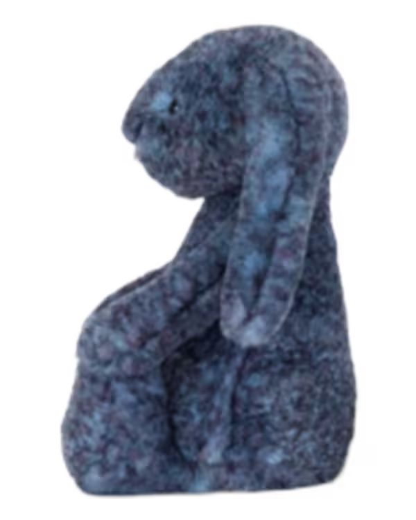 Jellycat Hopscone Luxe Bunny Original Soft Toy 31cm - image 2