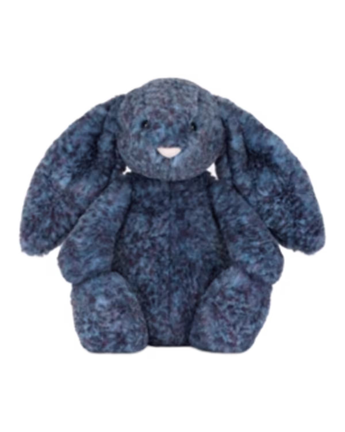 Jellycat Hopscone Luxe Bunny Original Soft Toy 31cm - image 4