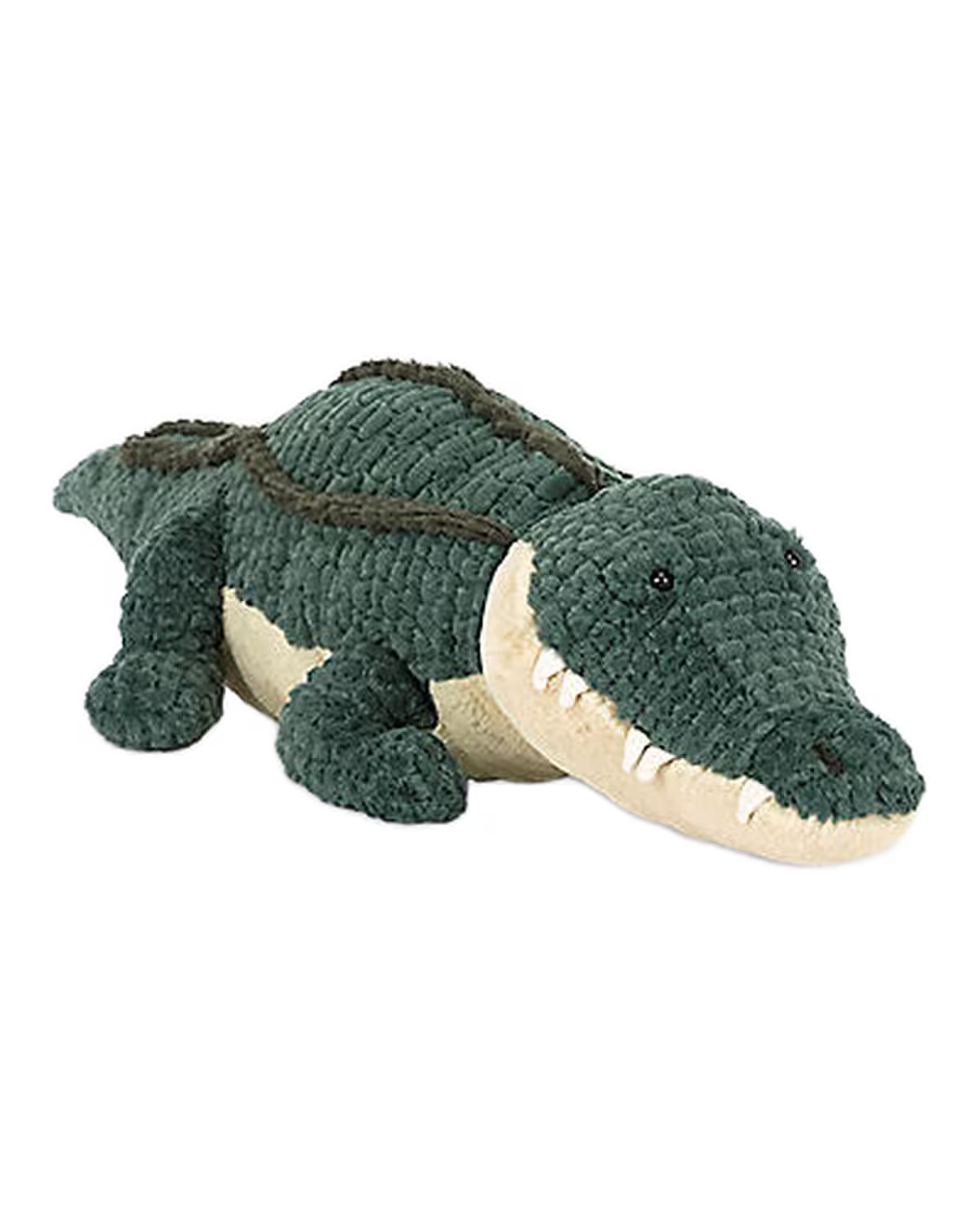 Jellycat Allexi Alligator Soft Toy 63cm - image 1