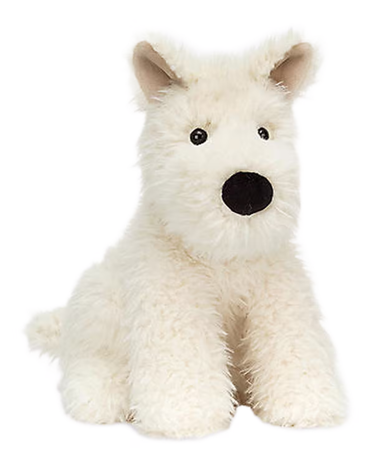 Jellycat Munro Scottie Dog Soft Toy 23cm - image 1