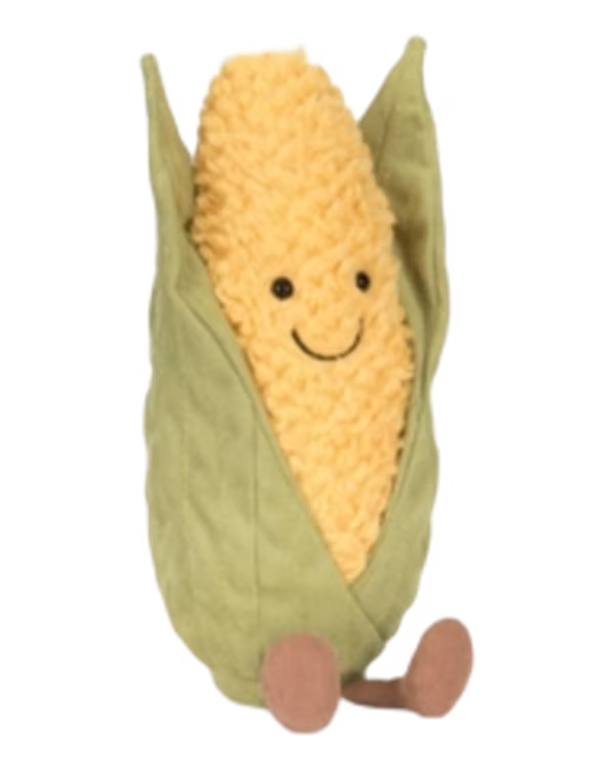 Jellycat Amuseables Sweetcorn Soft Toy 27cm - image 1