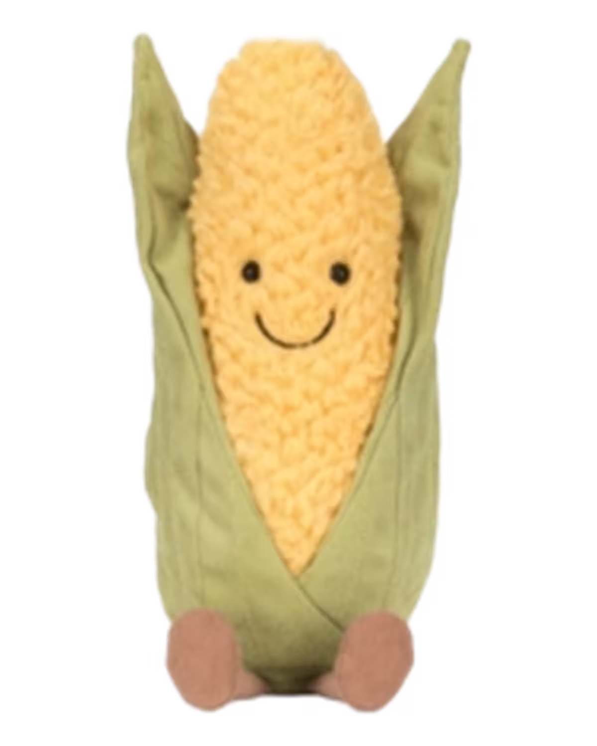 Jellycat Amuseables Sweetcorn Soft Toy 27cm - image 4