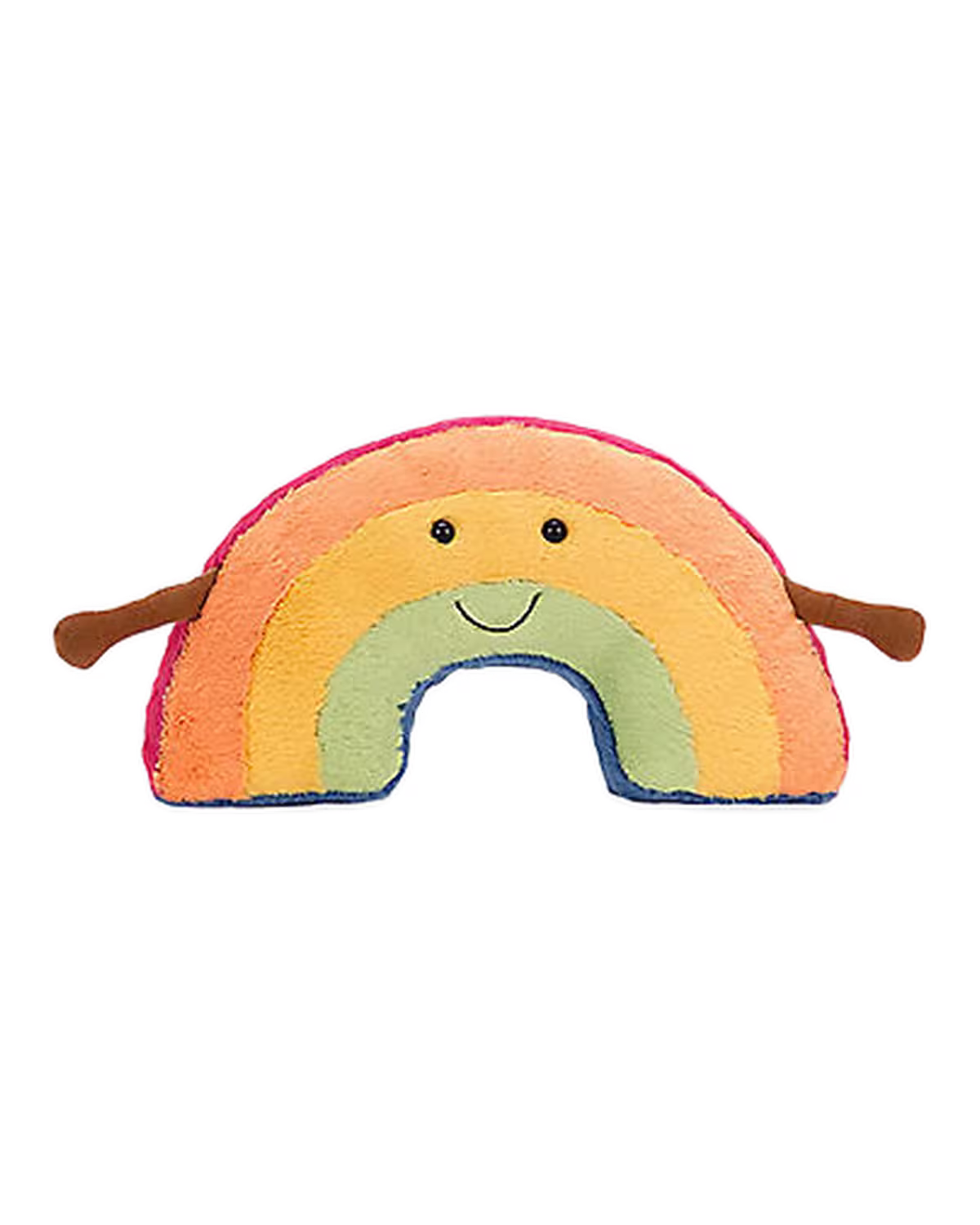 Jellycat Amuseables Rainbow Soft Toy 17cm - image 1
