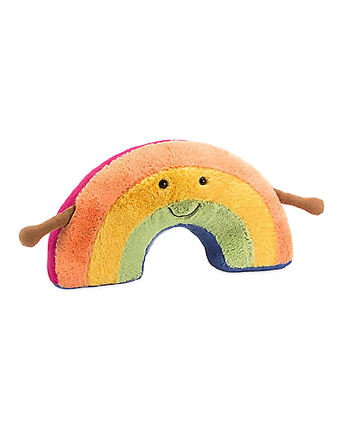 Jellycat Amuseables Rainbow Soft Toy 17cm - image 2