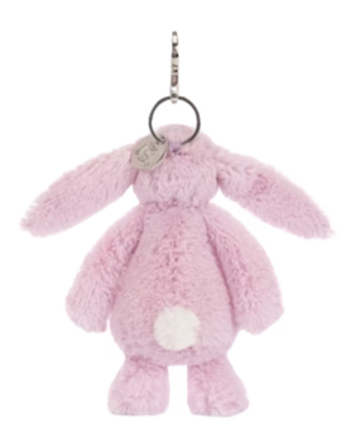 Jellycat Thistlepop Blossom Bunny Soft Bag Charm 18cm - image 4