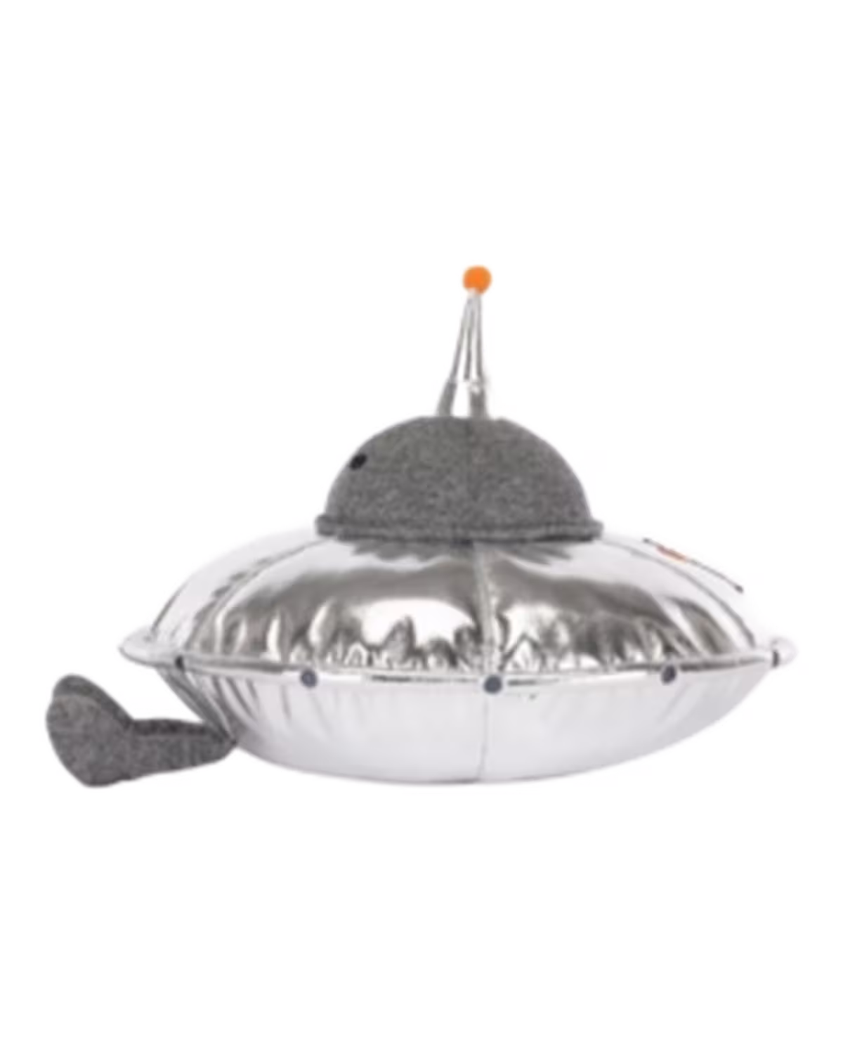 Jellycat Amuseables Jellysaucer Soft Toy 23cm - image 3