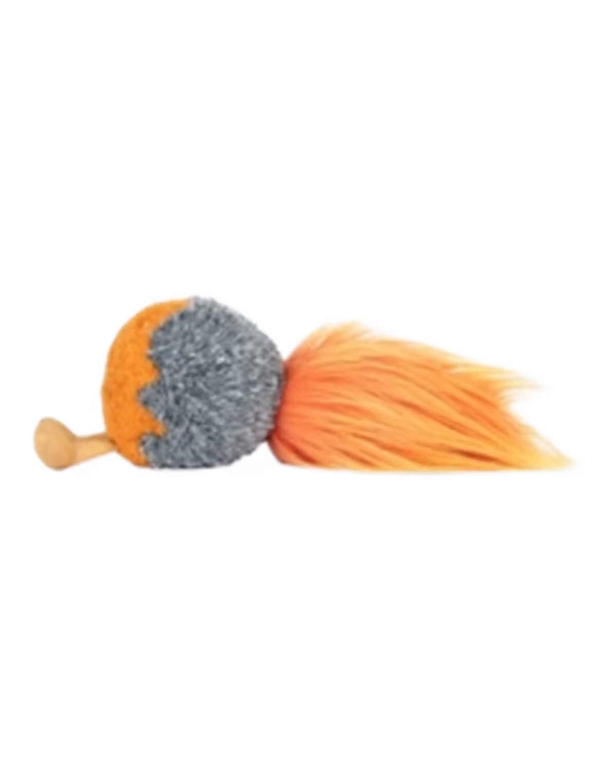Jellycat Amuseables Space Comet Soft Toy 11cm - image 3