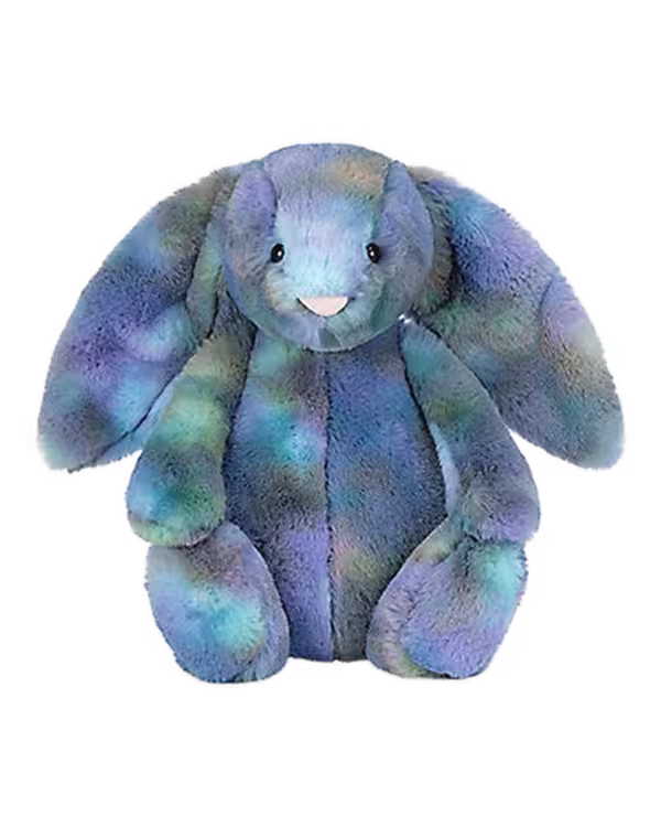 Jellycat Zodihop Luxe Bunny Soft Toy 31cm - image 1