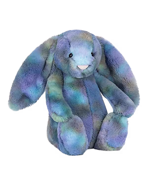 Jellycat Zodihop Luxe Bunny Soft Toy 31cm - image 2
