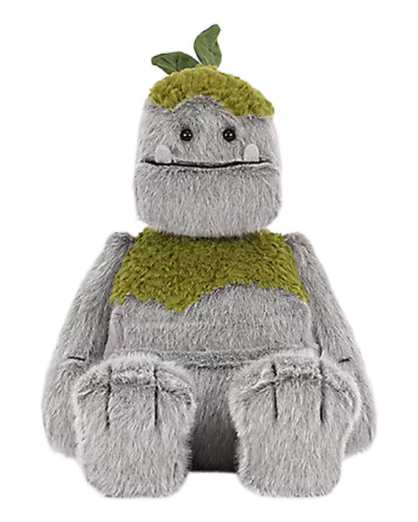 Jellycat Rockleton Soft Toy 35cm - image 1