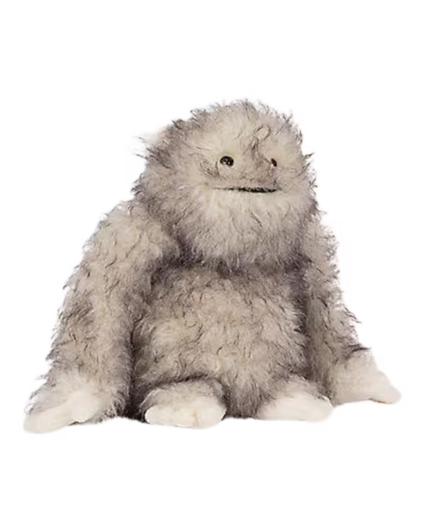Jellycat Bretti Yeti Soft Toy 29cm - image 2