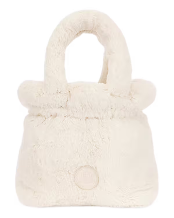 Jellycat Rufferty Puppy Soft Handbag 20cm - image 2
